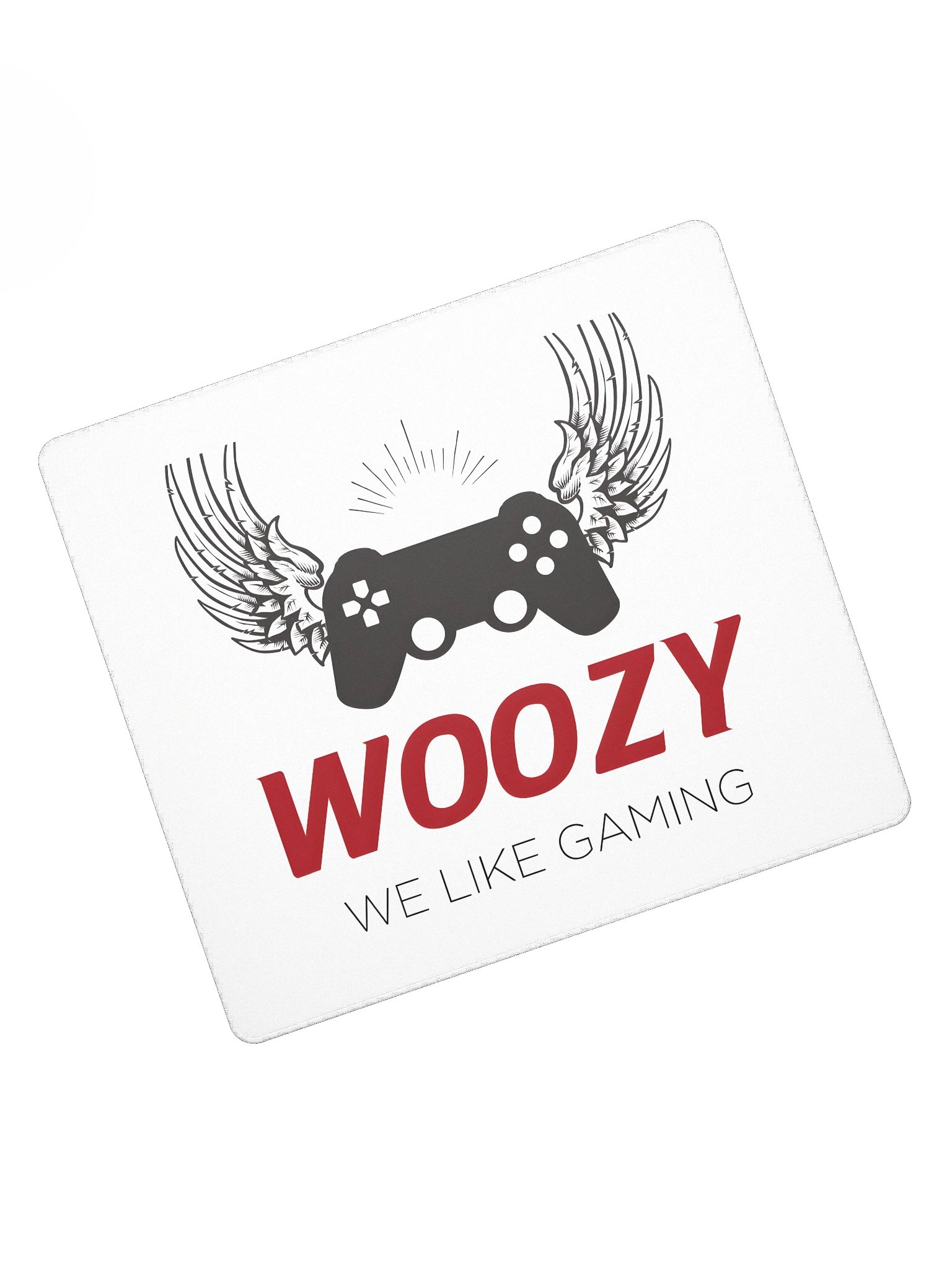 Sleek Gamer's Essential Mouse Pad product image (8)