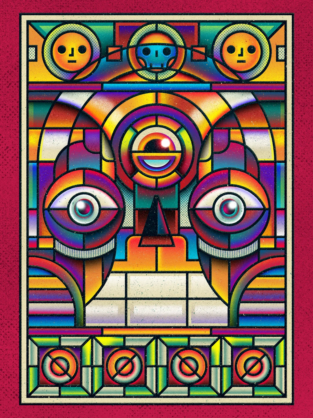Hybrid | Print product image (2)