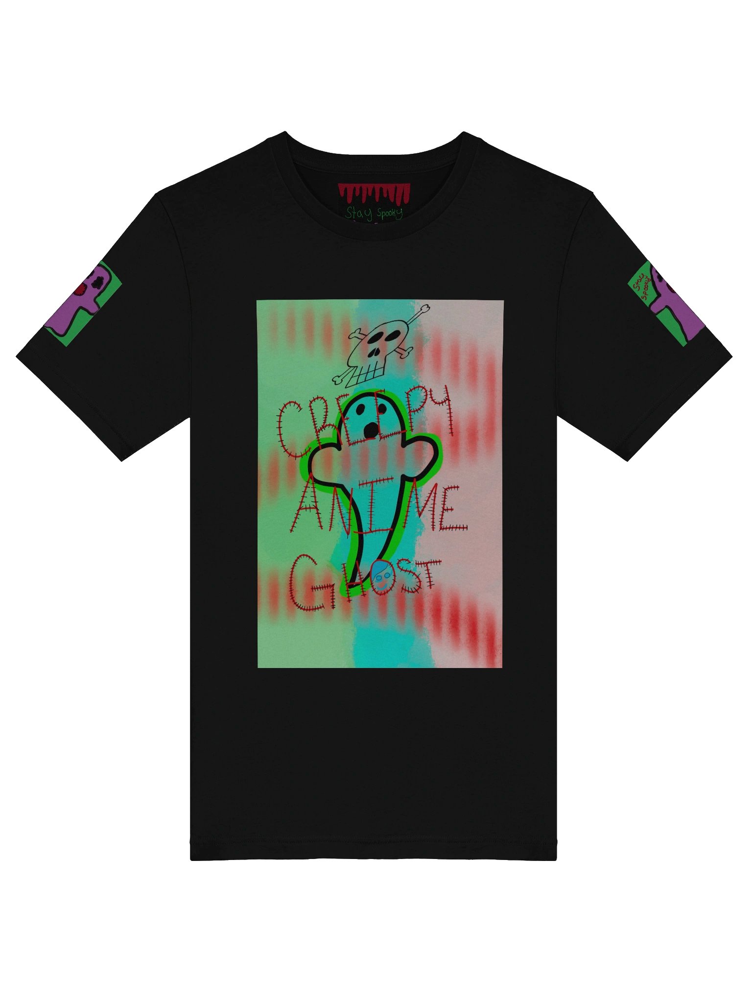 CreepyAnimeGhost product image (34)