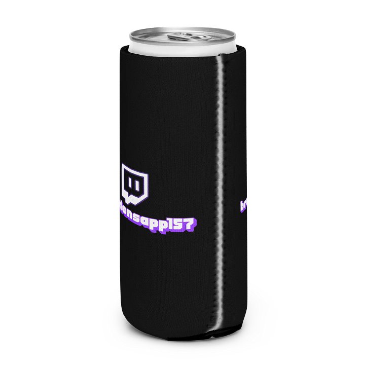 Beverage Coozie product image (2)