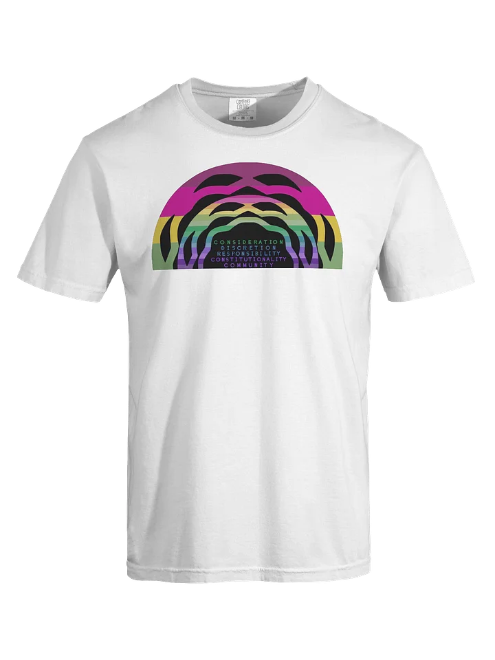 Concepts t-shirt product image (1)