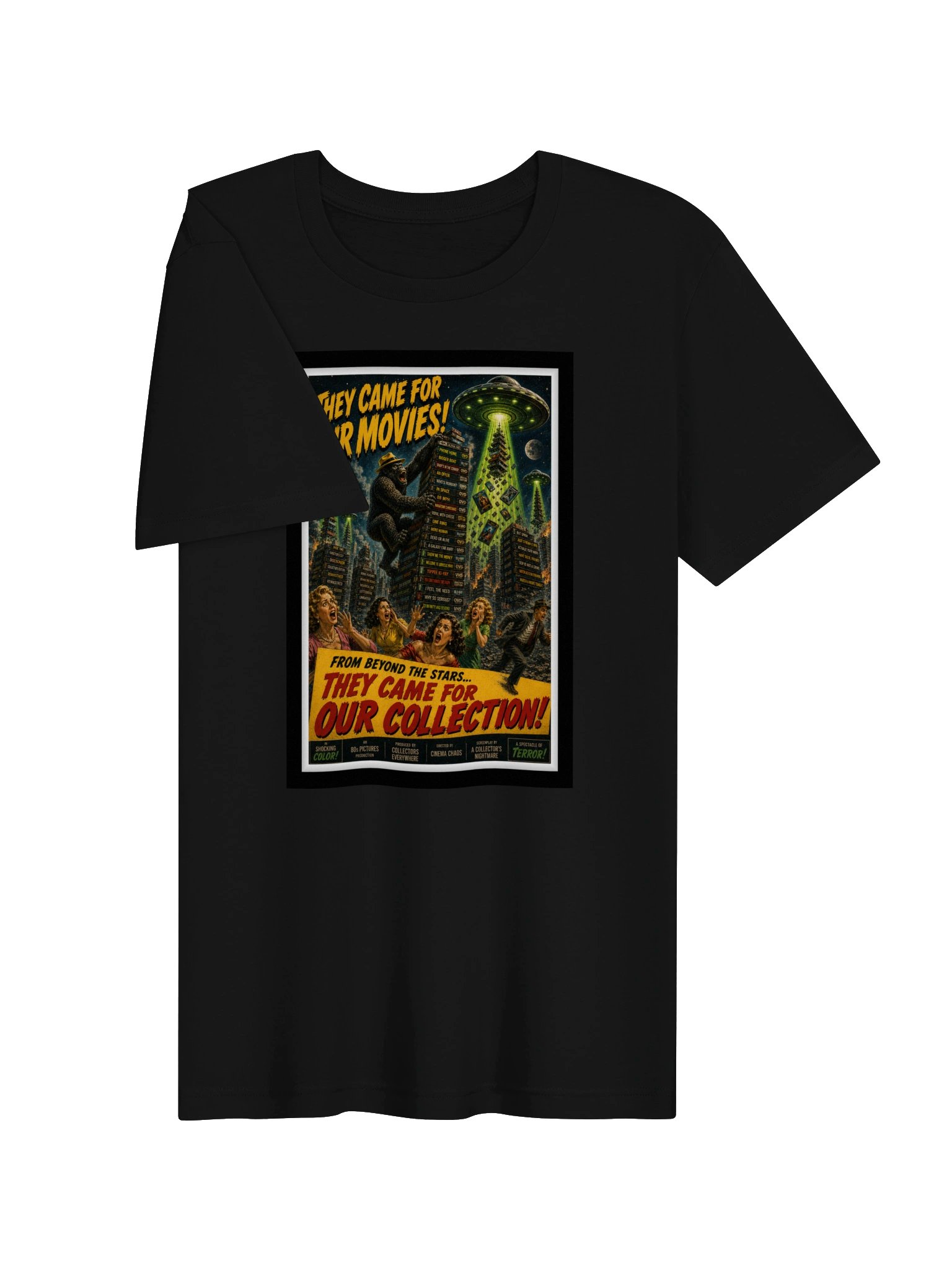 They Came... product image (13)