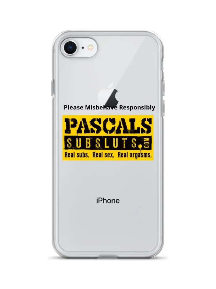 PSS iPhone Case product image (1)
