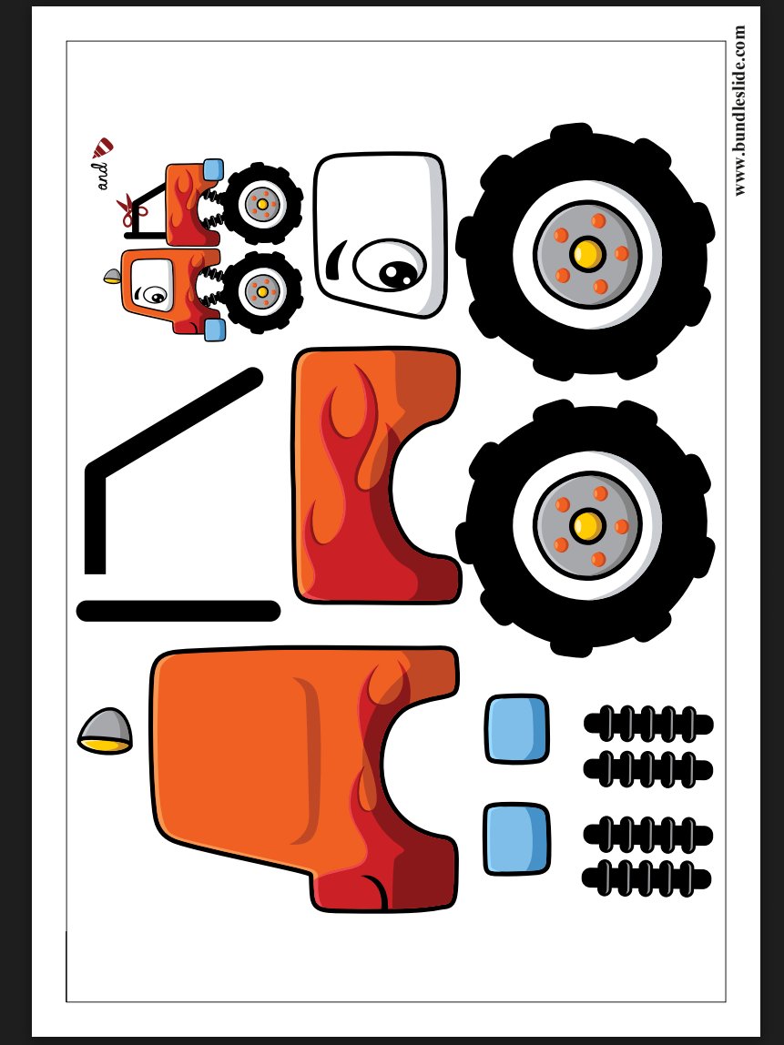 5000+ Educational Worksheets for Kids – Learn Through Fun Activities product image (6)