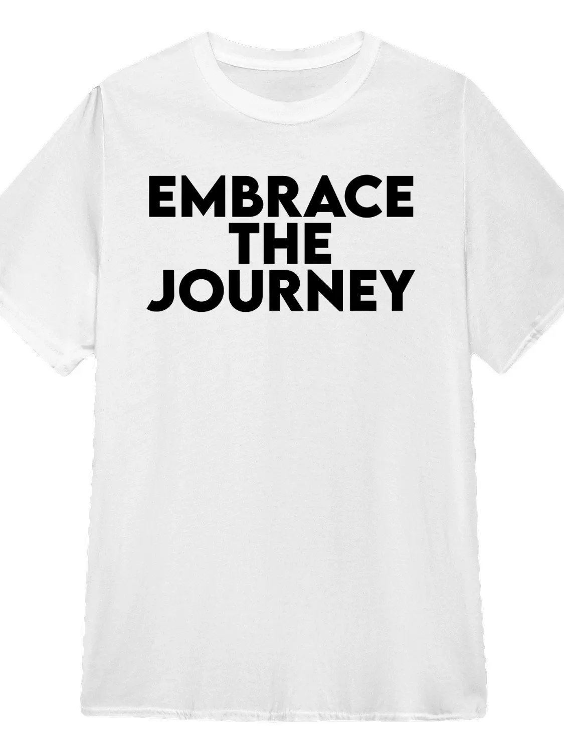 Embrace the Journey T-Shirt product image (5)