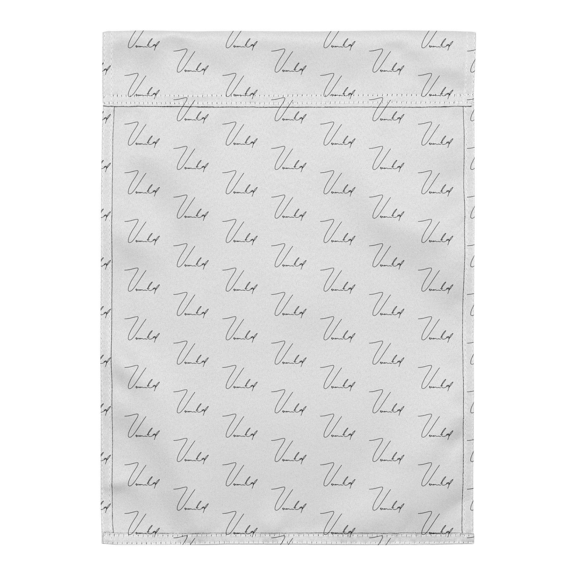 Unicorndust Eternal love Garden Flag product image (2)