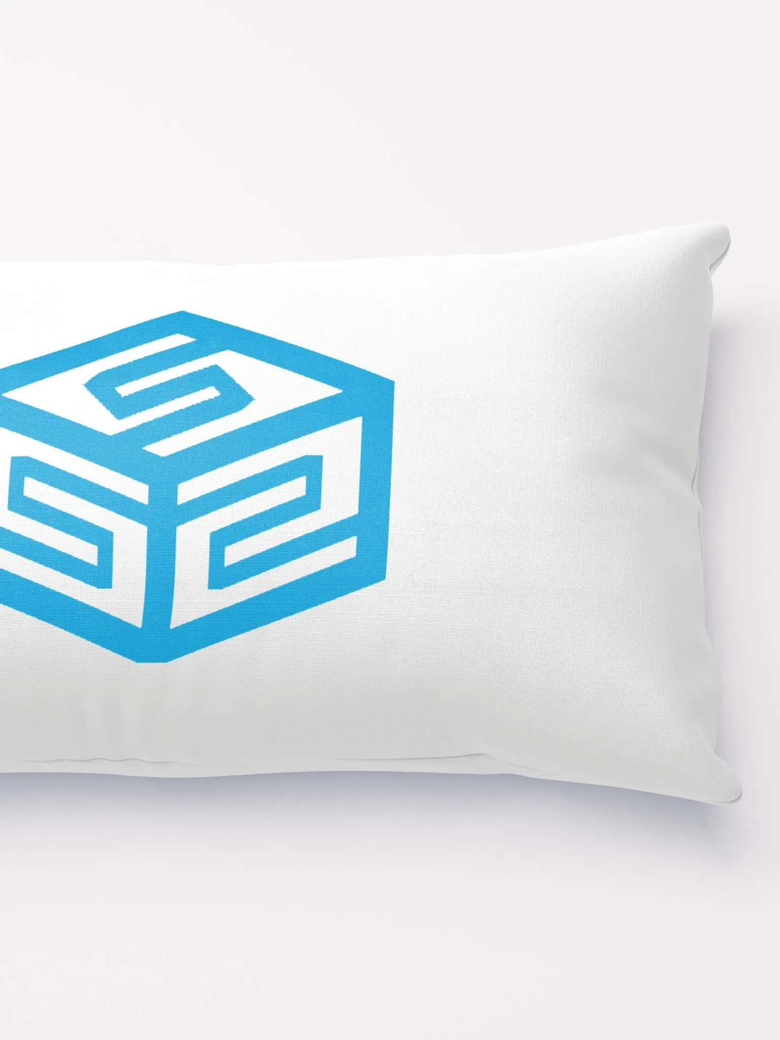 Sub Squad Official Pillow - White product image (2)