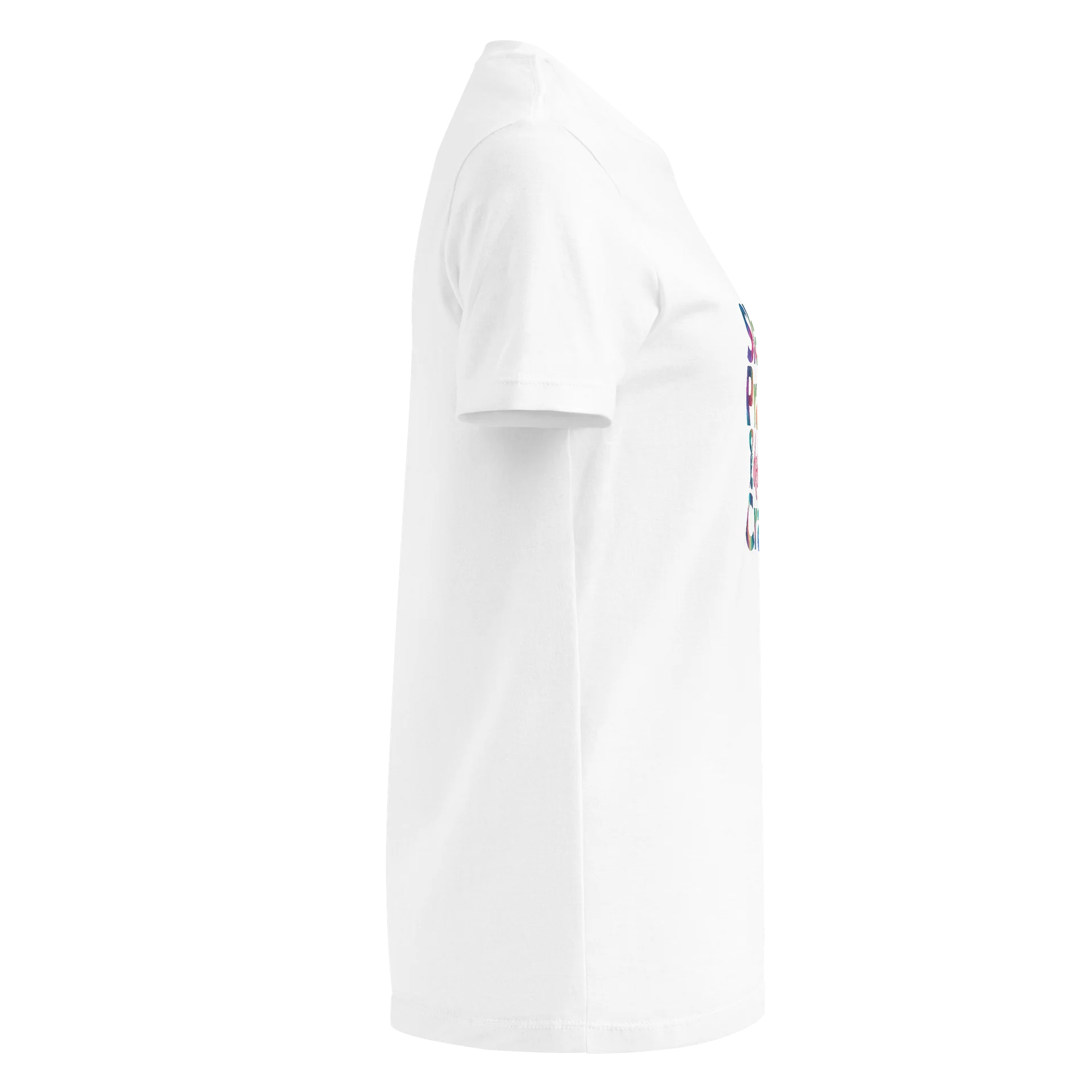Slay, Pray & Don't Act Cray Babydoll T product image (16)