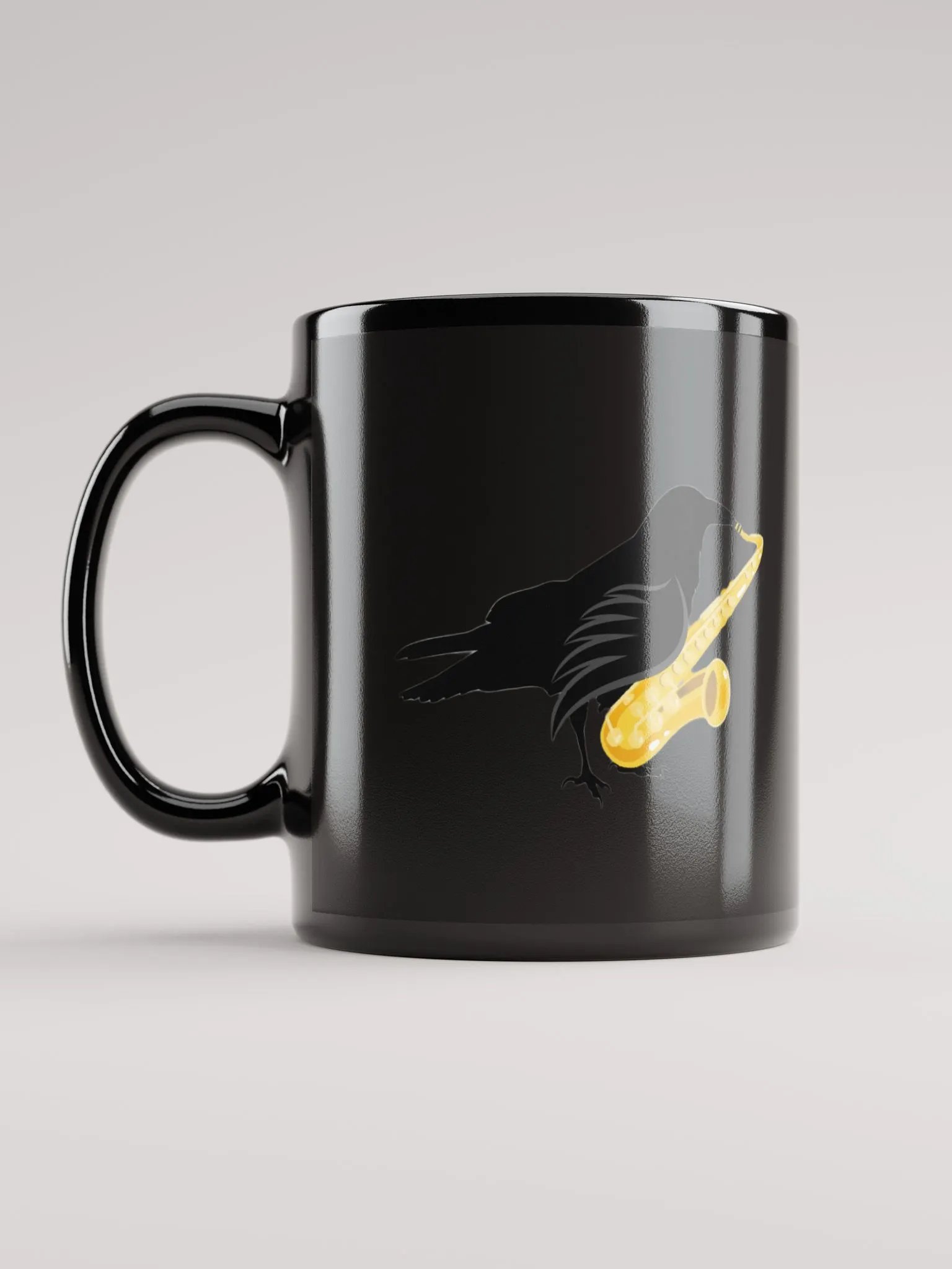 Tenor Birb Mug product image (10)