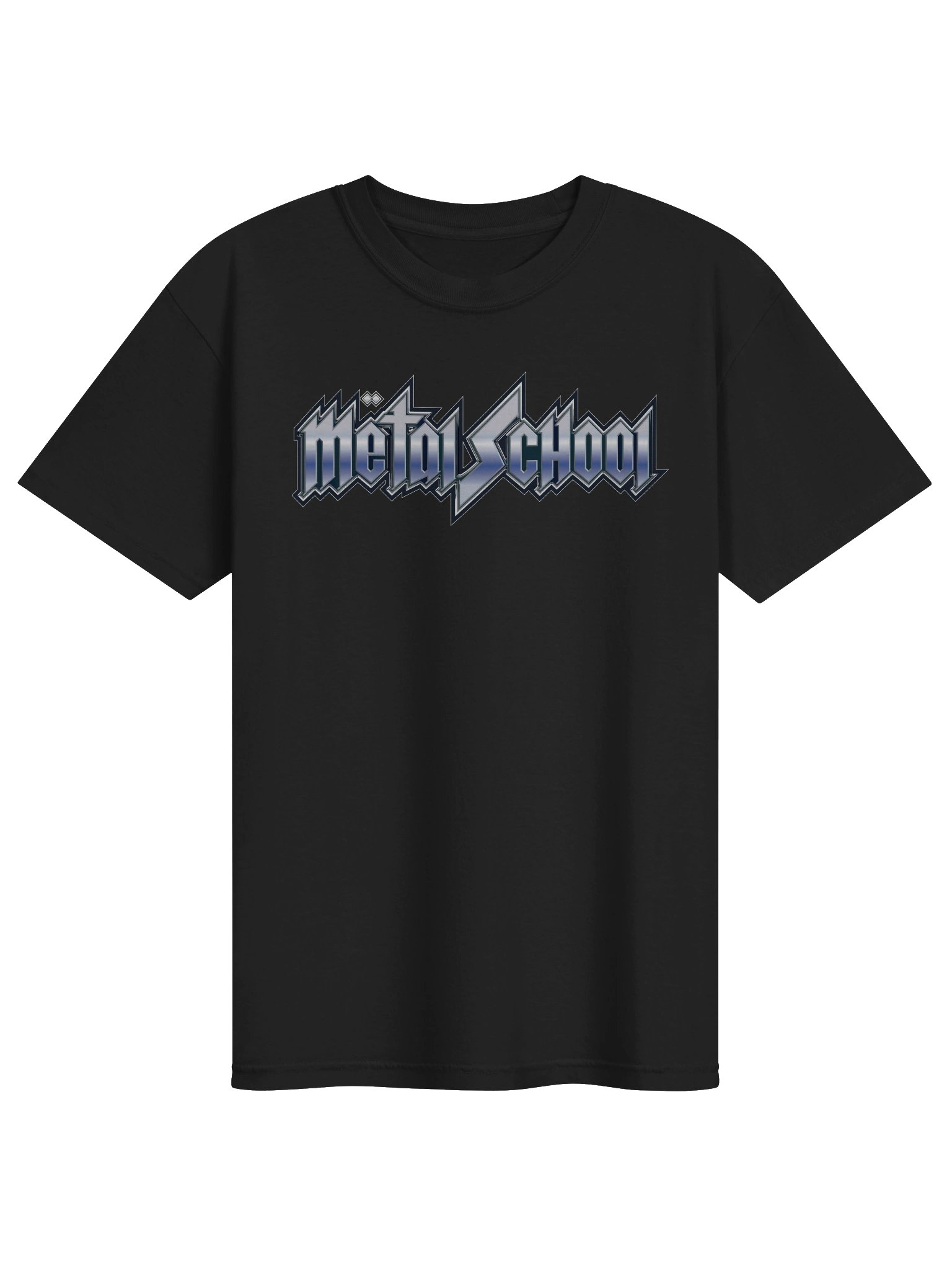 Spinal Metal School product image (1)
