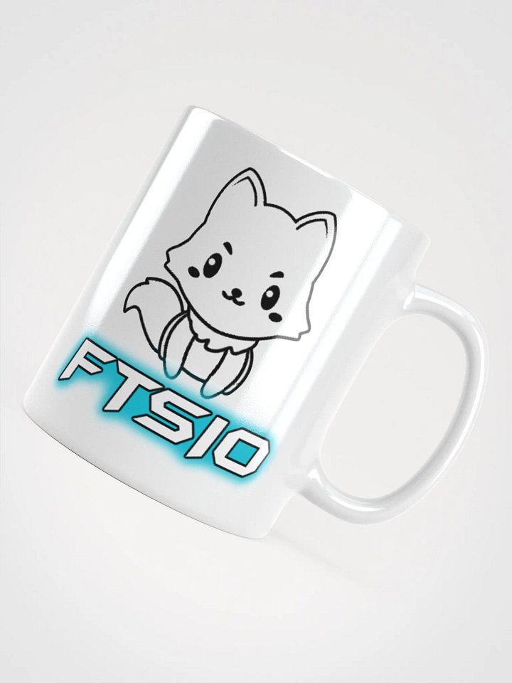 FTSIO Mug product image (1)