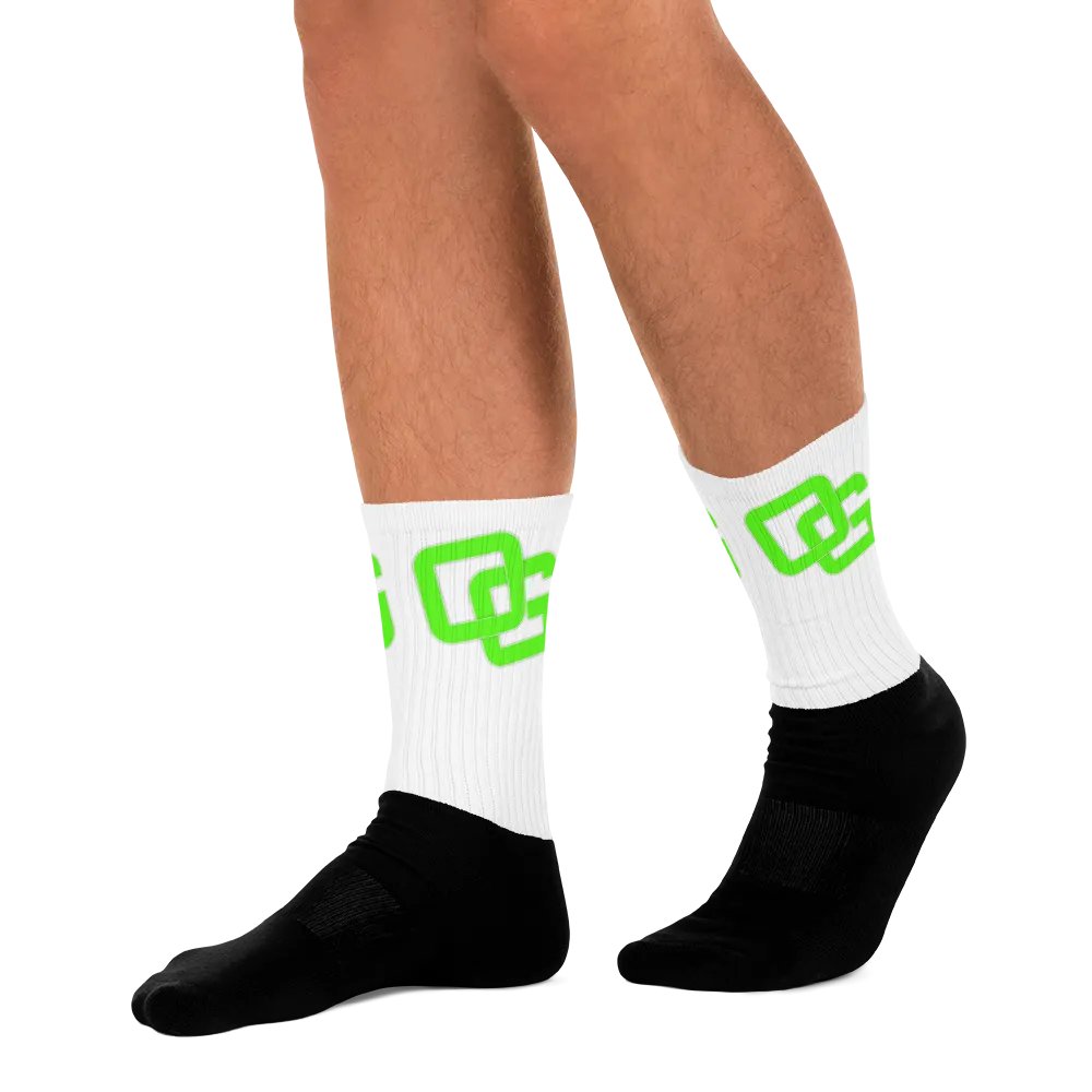 OG Socks product image (10)