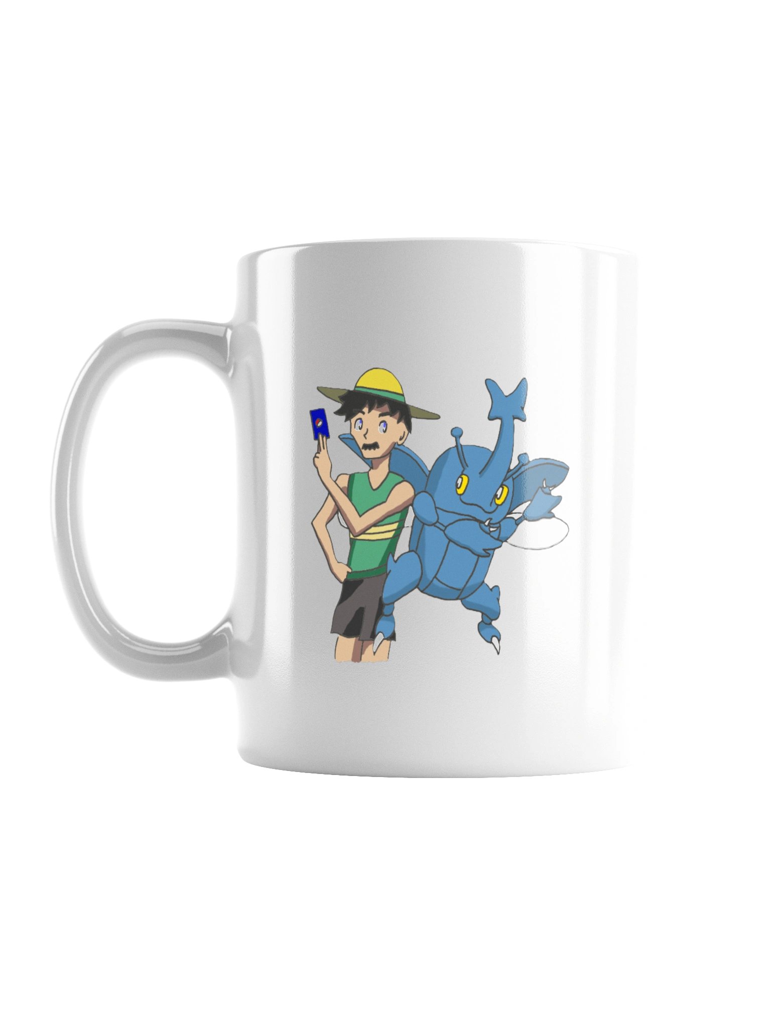 Channel Logo Mug product image (2)