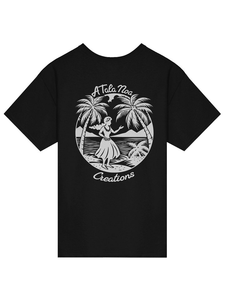 ATalaNoa Creations Innocent Island laughter product image (2)