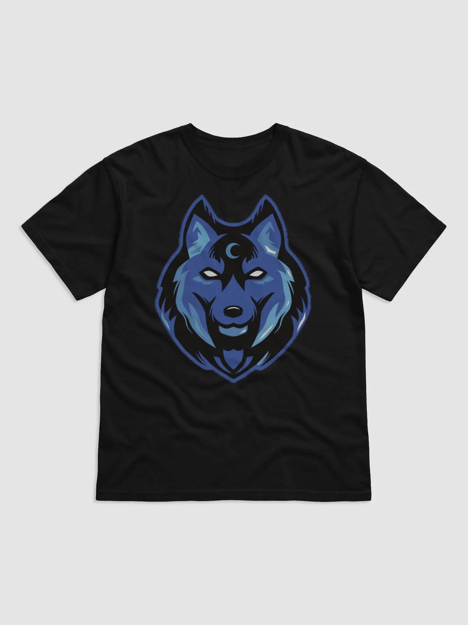 WaterWolf T-Shirt product image (3)