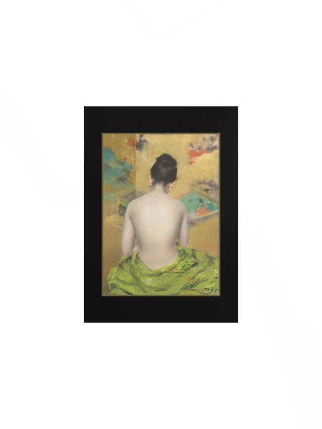 Vintage Art Prints