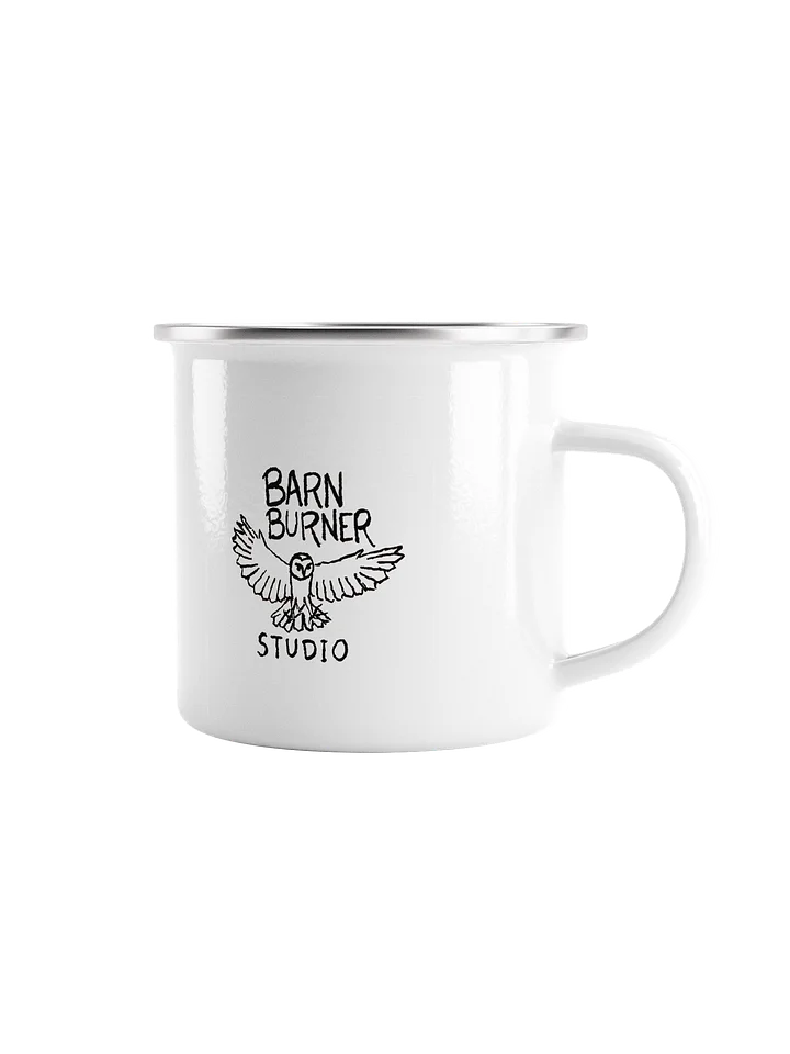 Owl Mug product image (1)