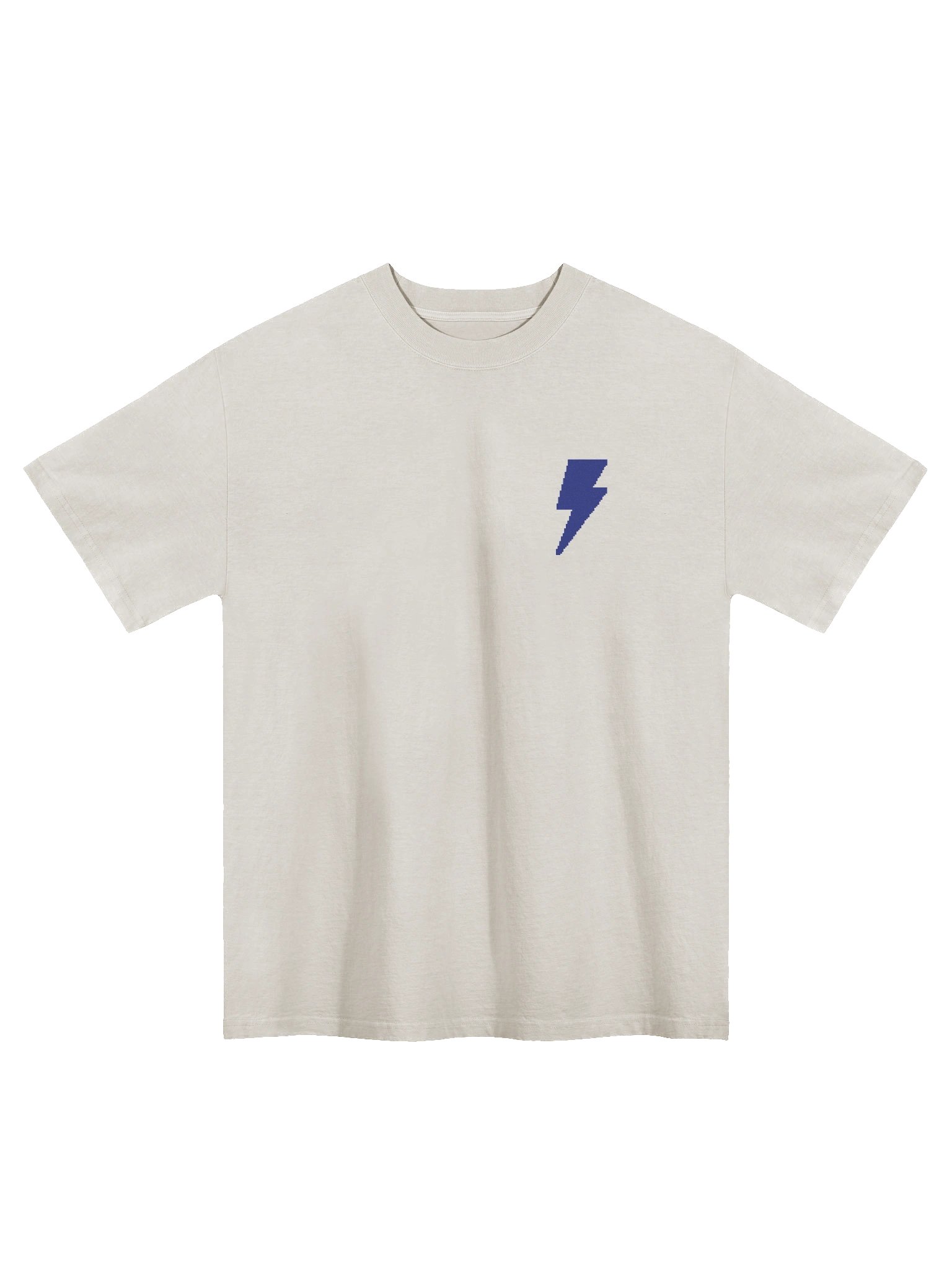 Blame Drake Oversized Tee product image (2)