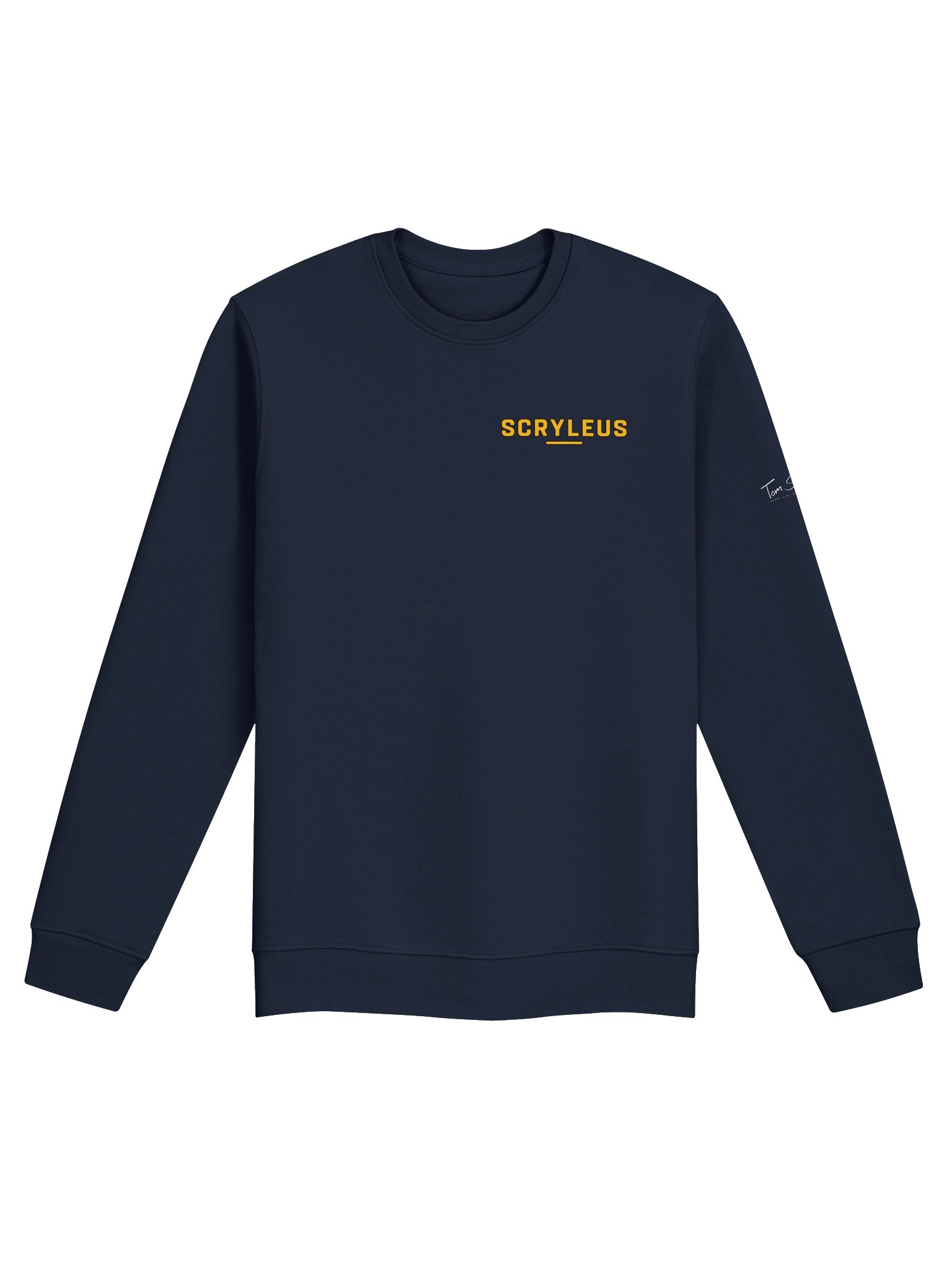 Scryleus Essential Sweatshirt product image (1)