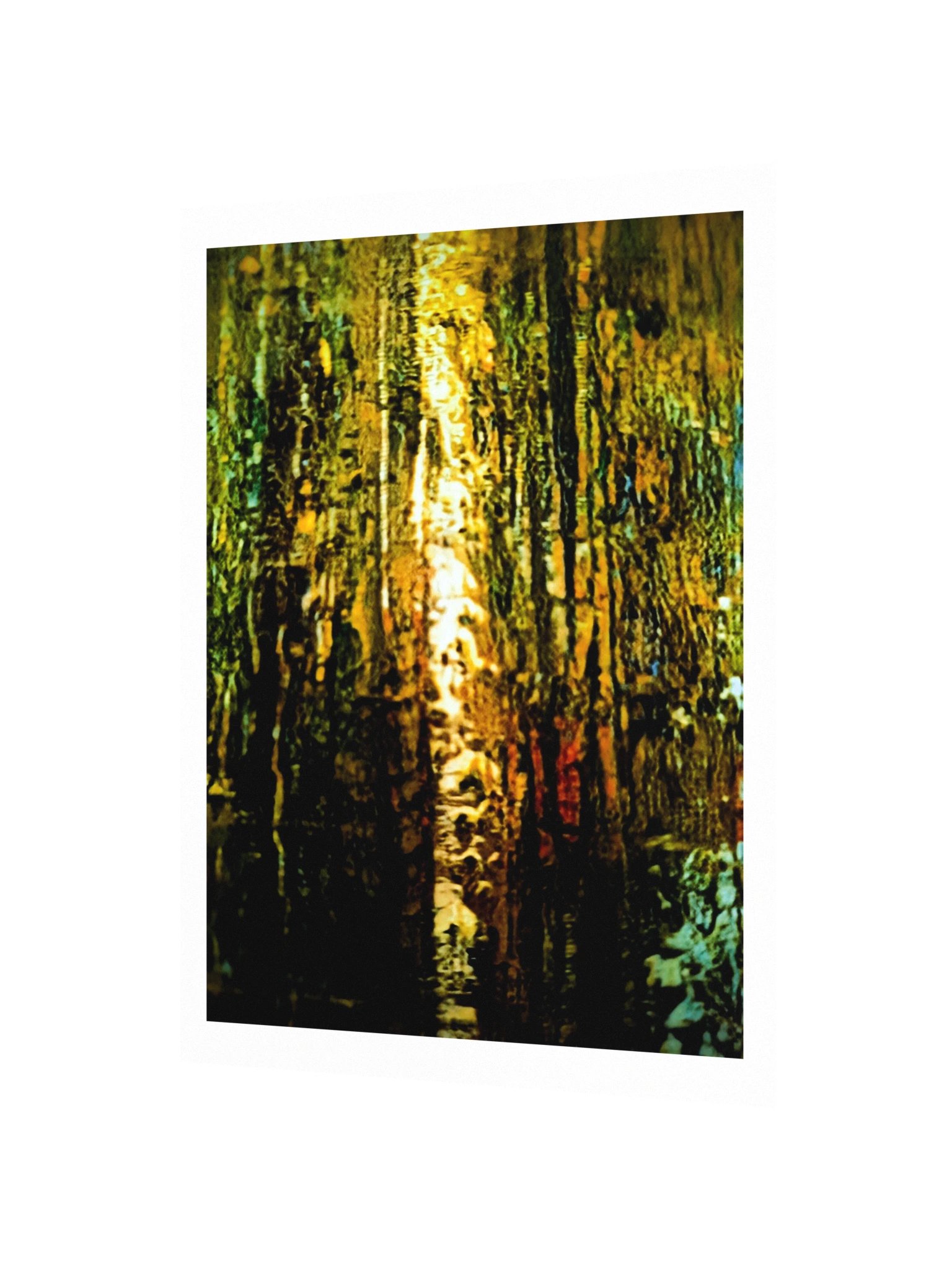 The Inner Forest – Fine Art Print product image (2)