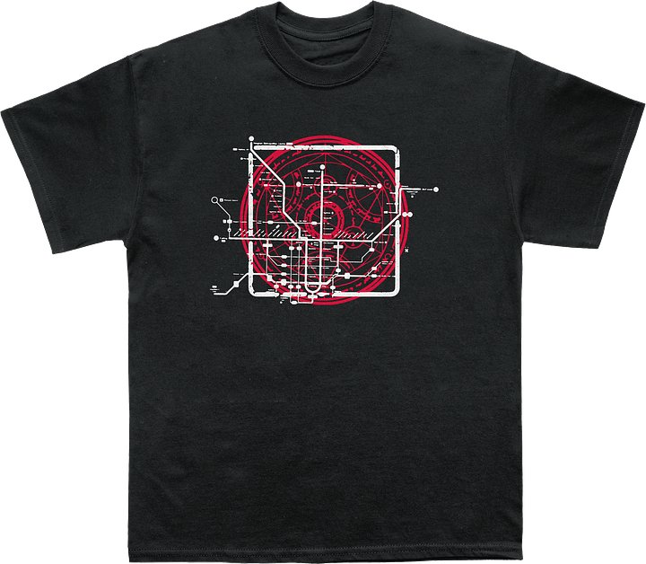 RejectHumanity Tee product image (1)