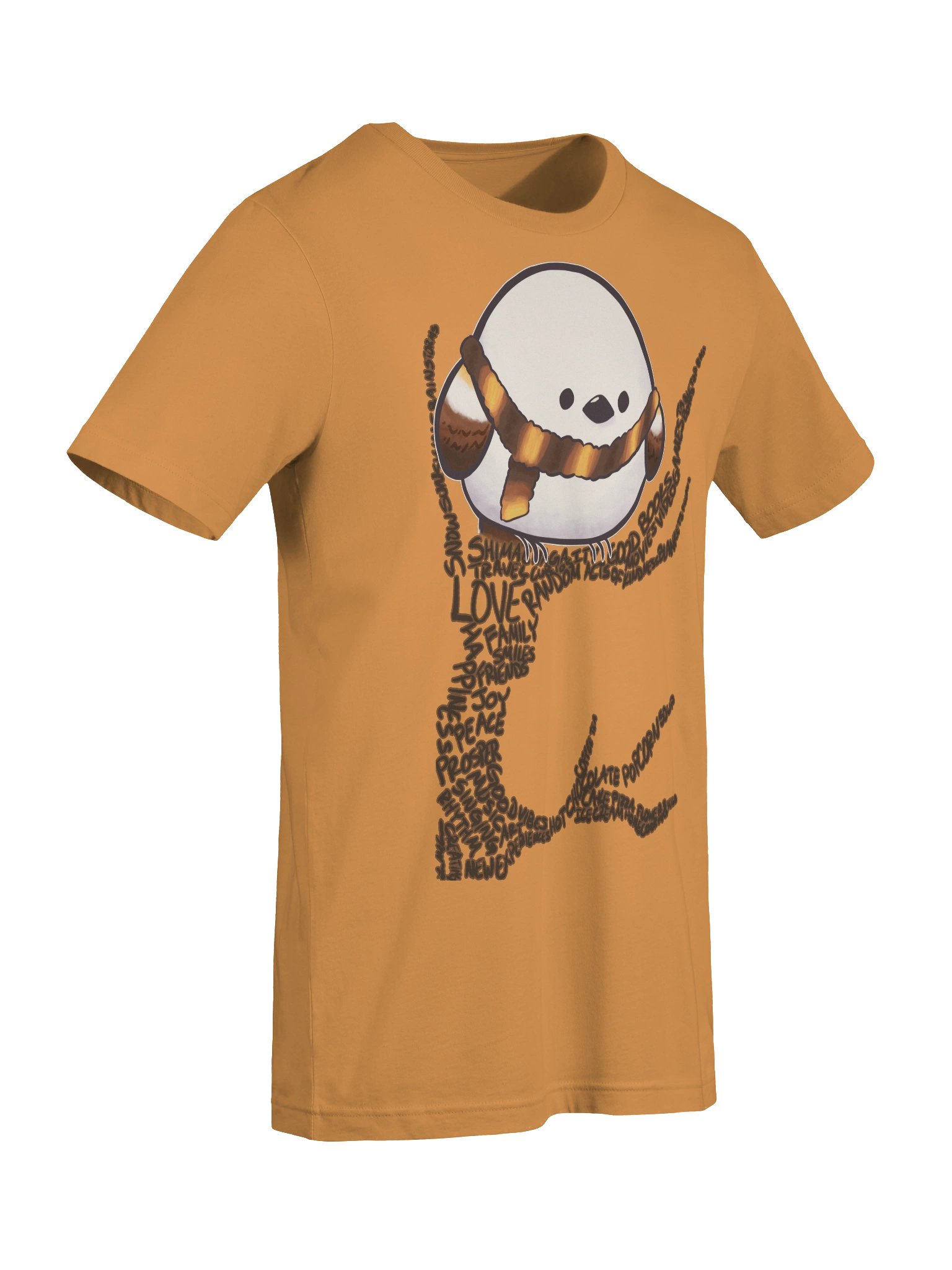 Shimaenaga Shirt product image (60)