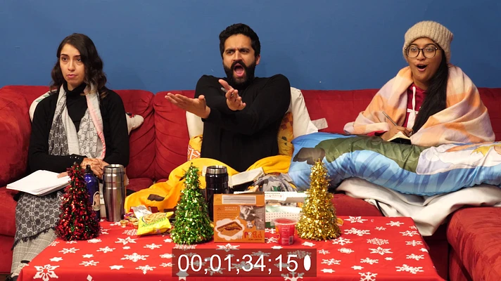 Video thumbnail