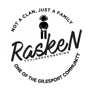 RaskeNGaming