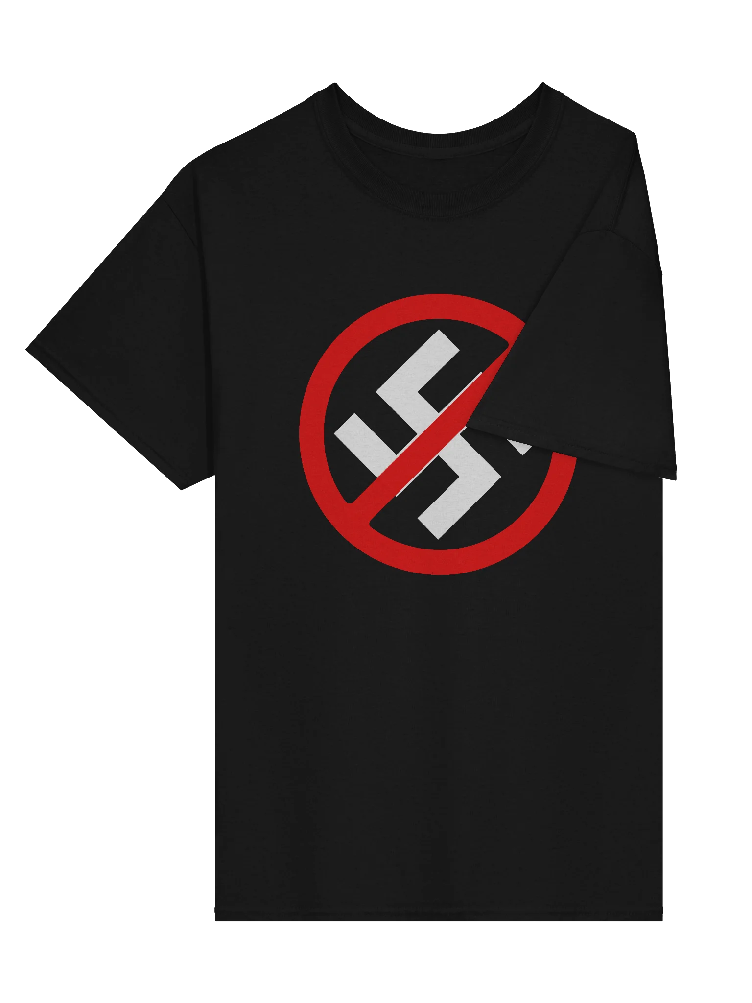 Anti-Nazi - Shirt product image (19)
