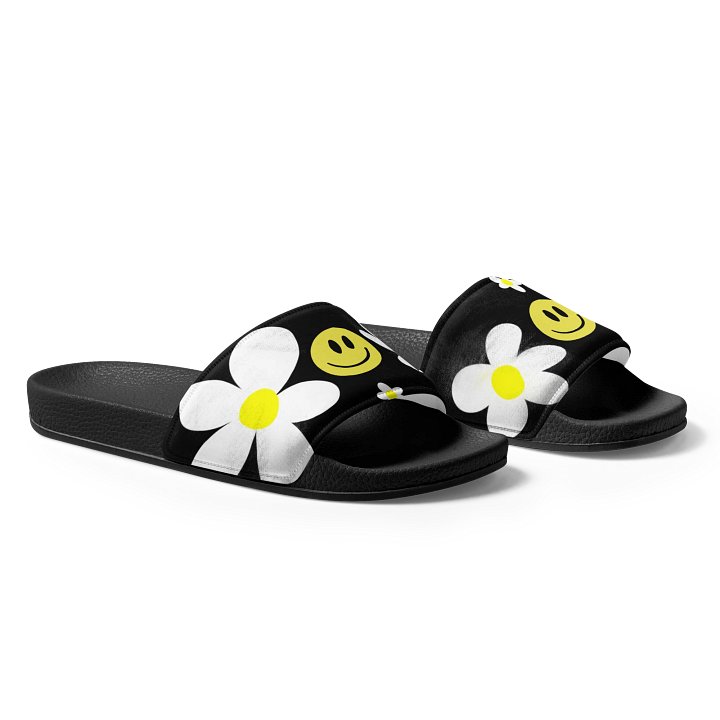 Smile Daisy Slides product image (1)