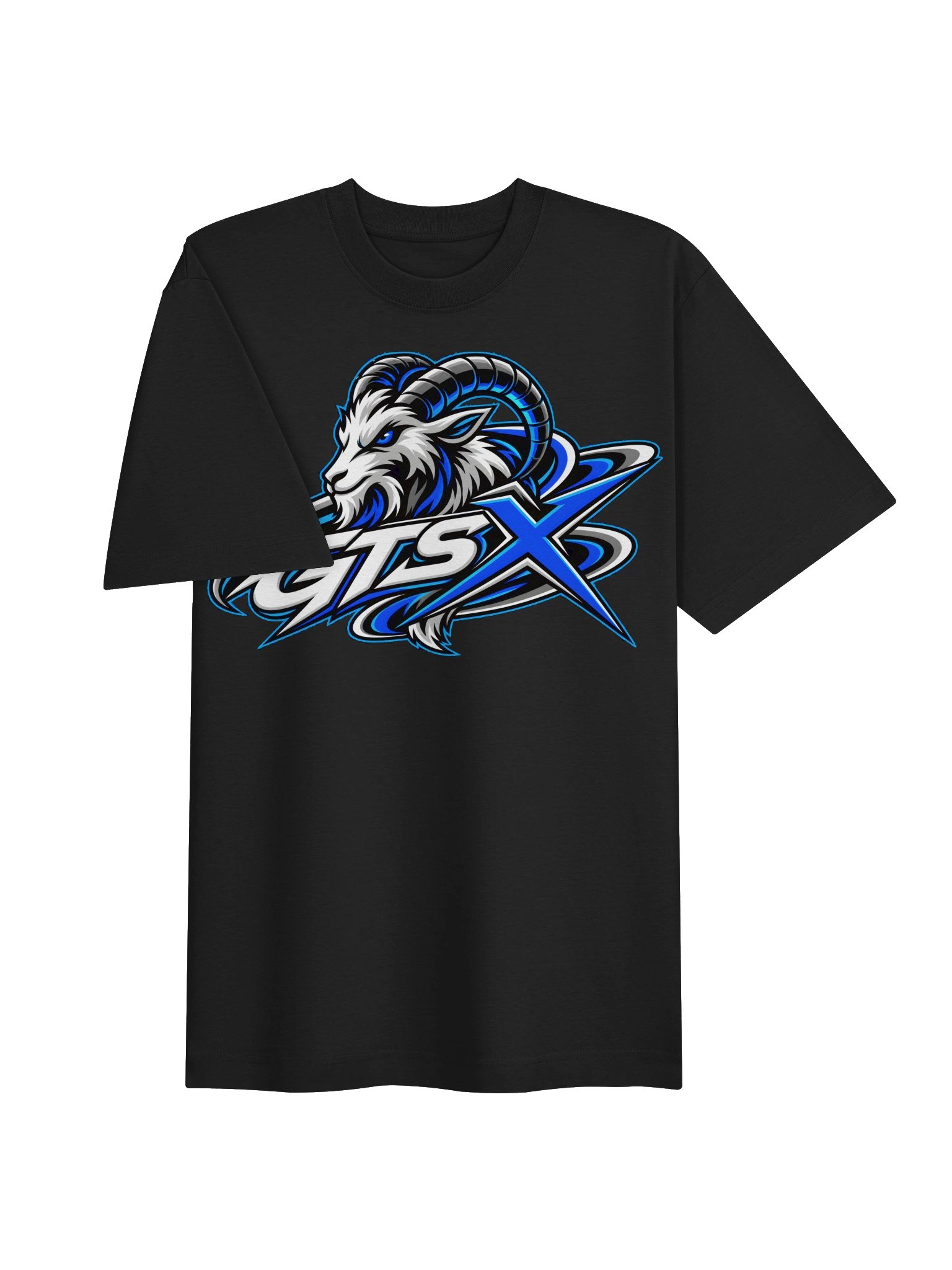 GSTX BLUE GOAT product image (3)