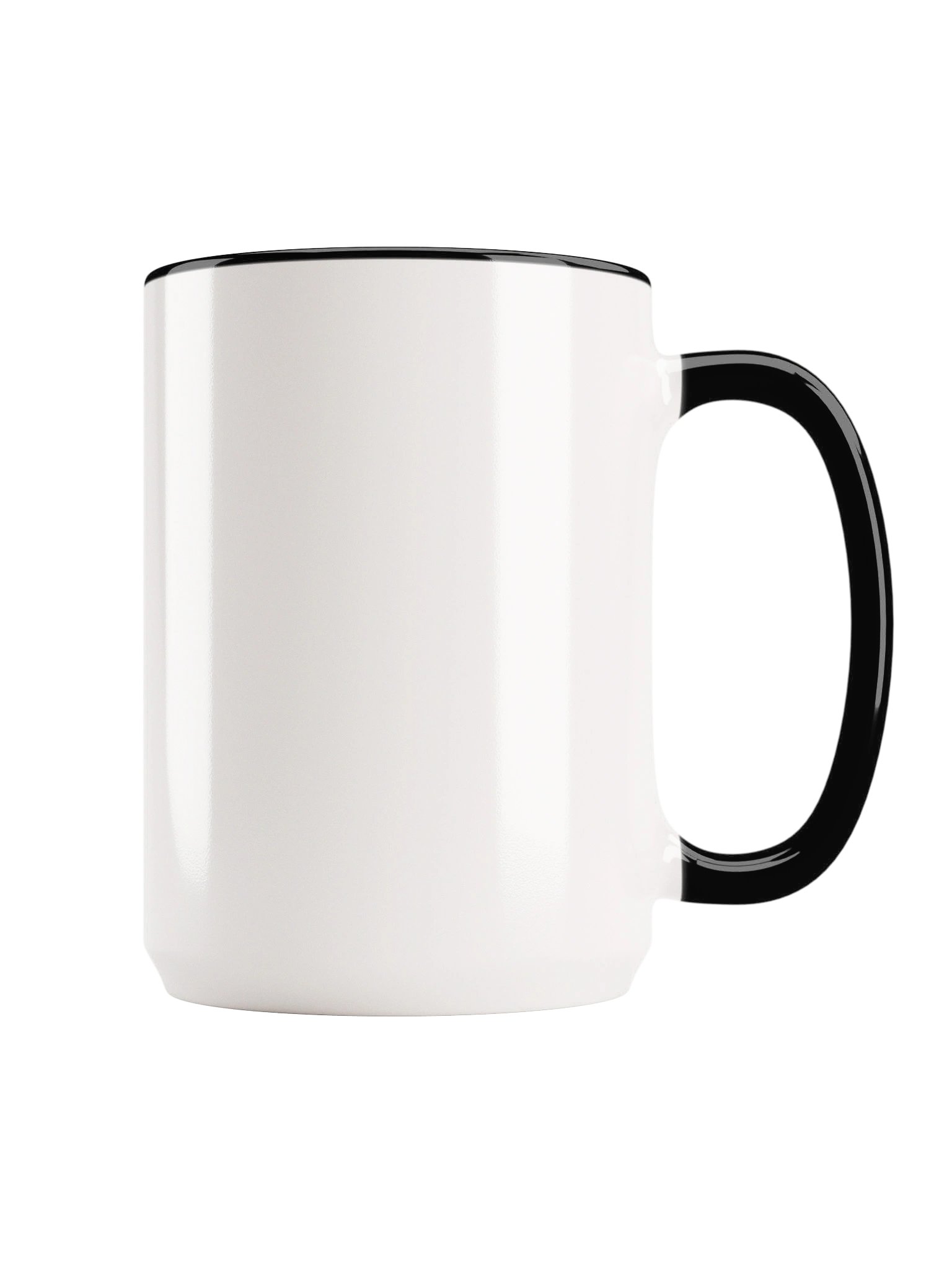 Del & Ziah “Great Day After This” Coffee Mug product image (2)