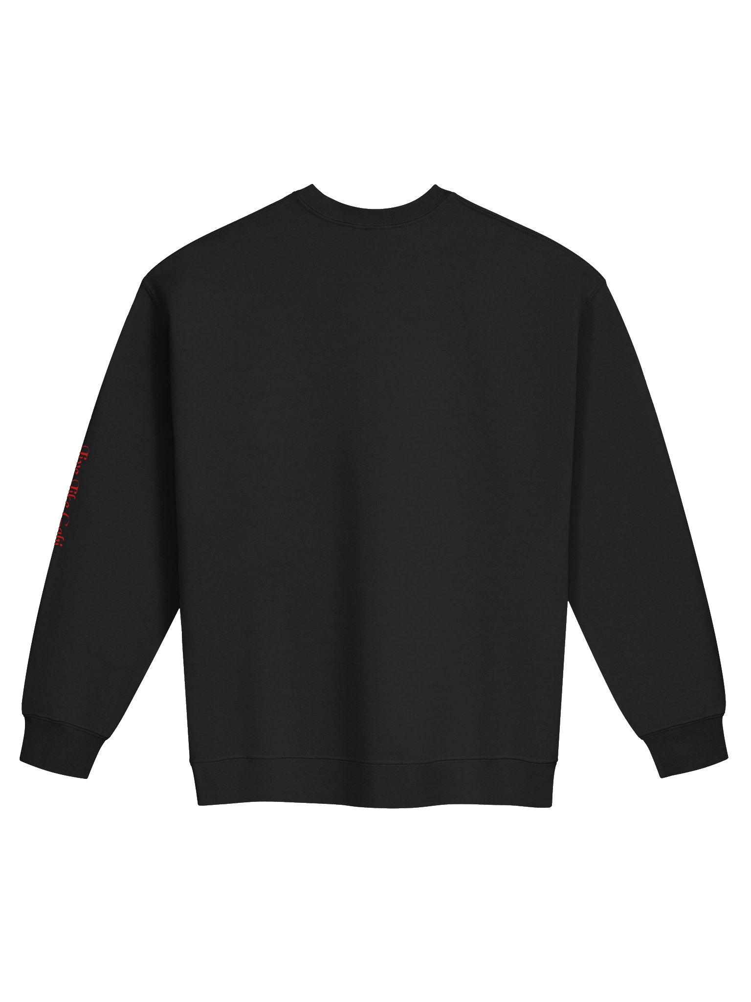 Bumble Unisex Sweatshirt product image (2)