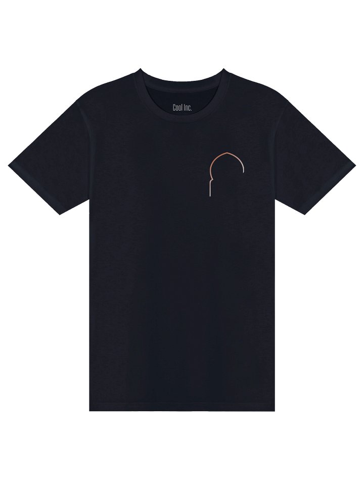 Spiral Galaxy Tee product image (2)