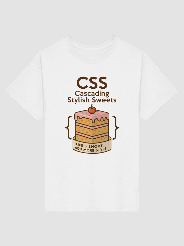 Cascading Stylish Sweets product image (2)