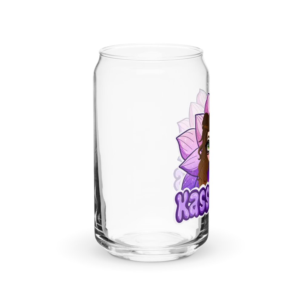 Kasskomics Glass Cup product image (40)
