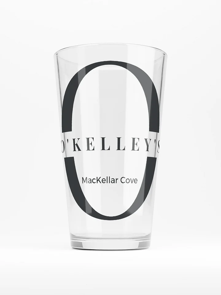 O'Kelley's Glass product image (1)