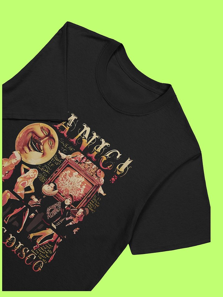 Panic At The Disco Fever Can’t Sweat Out Icons Shirt product image (114)