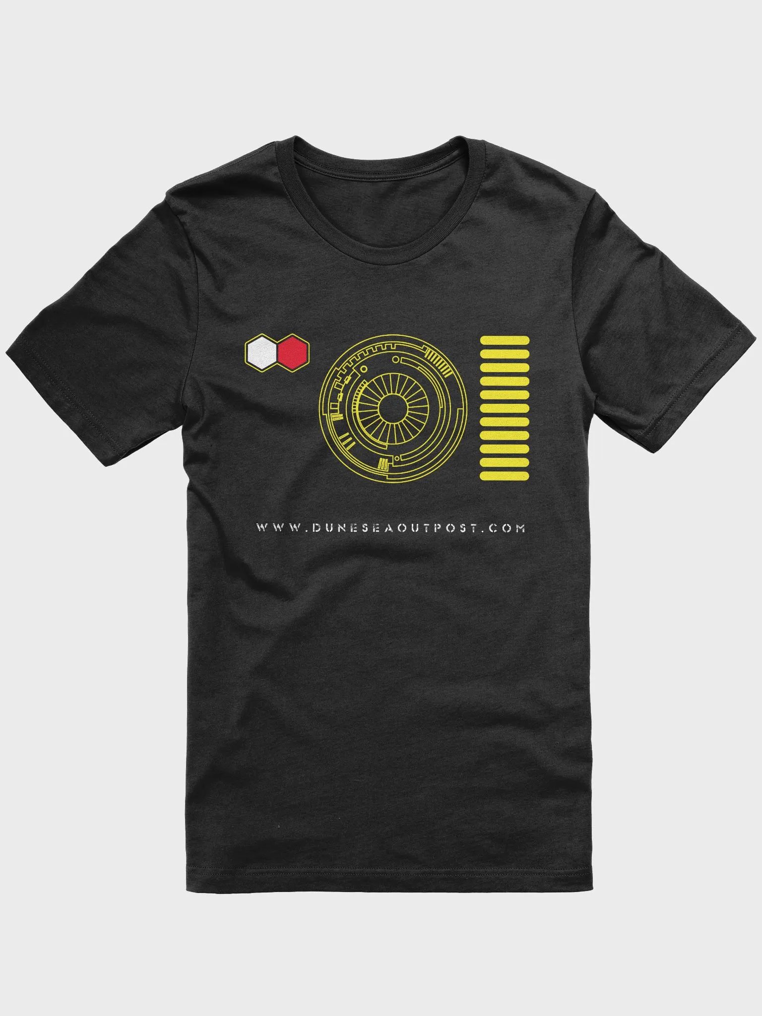 Imperial Droid Socket Shirt product image (1)