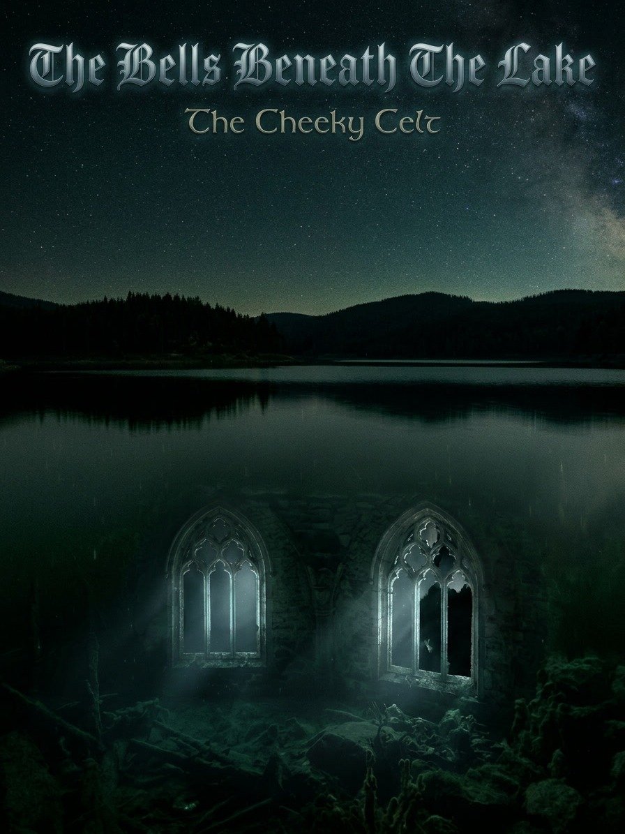 The Bells Beneath The Lake product image (1)