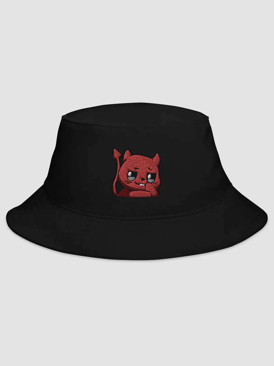 sophiaevil buckethat product image (1)
