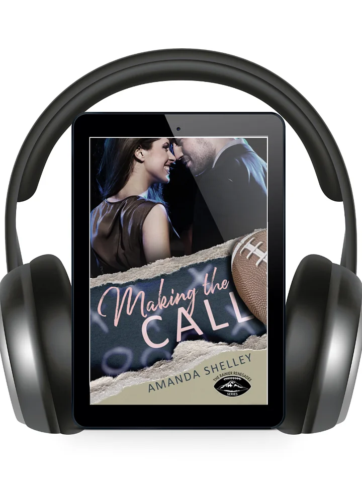 Making the Call (Audio) product image (1)