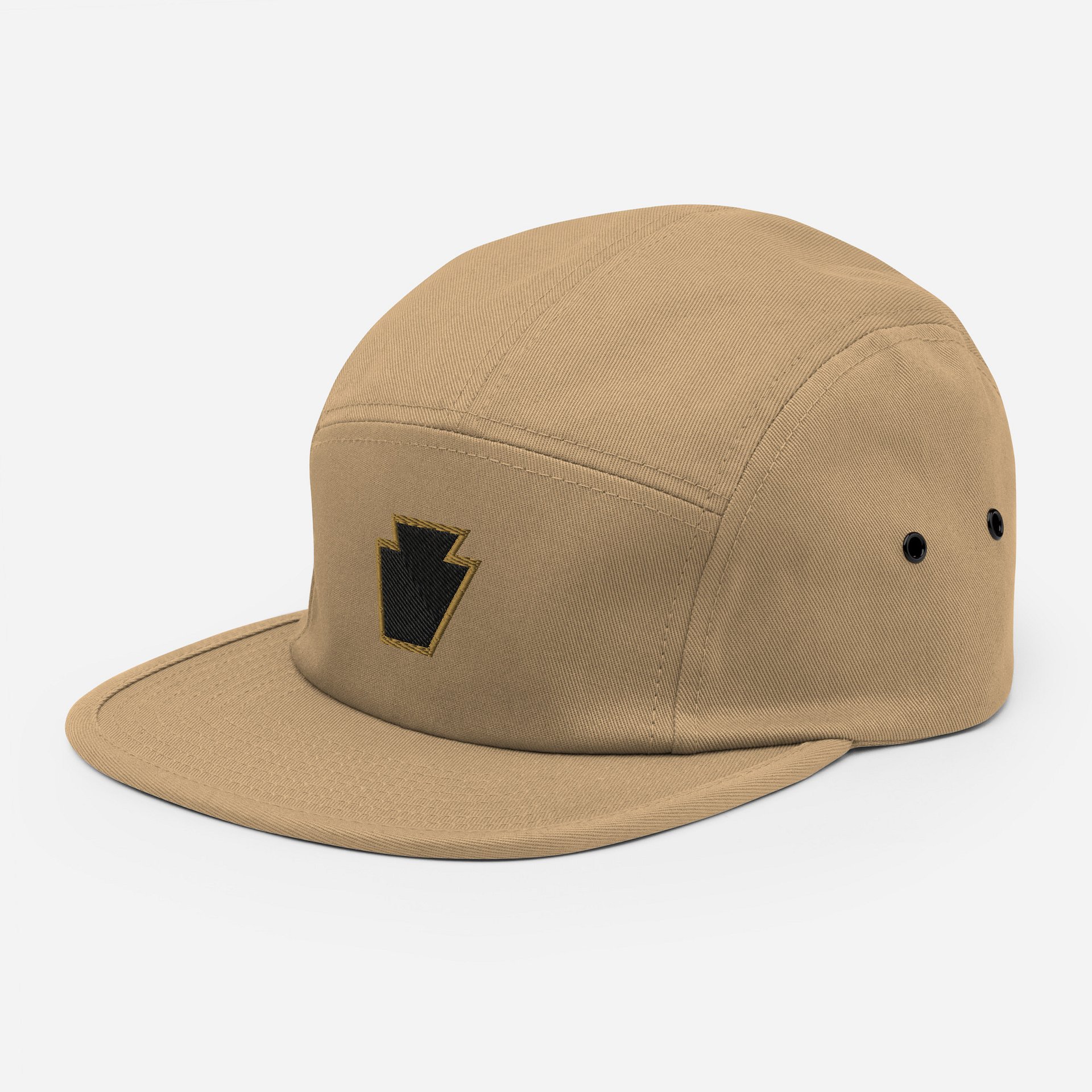 Keystone Jockey Camper | 100% Cotton product image (16)