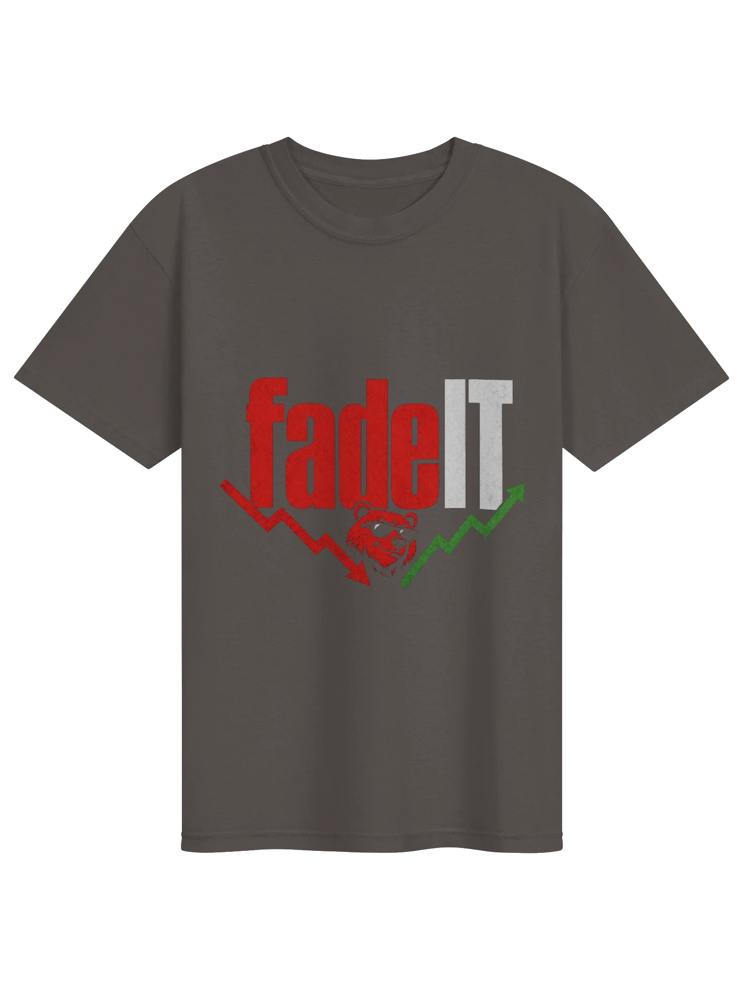 fadeIT Tee — view 9
