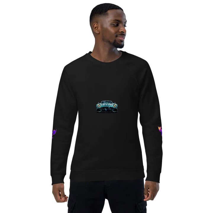 KDYISE: Sweater product image (1)