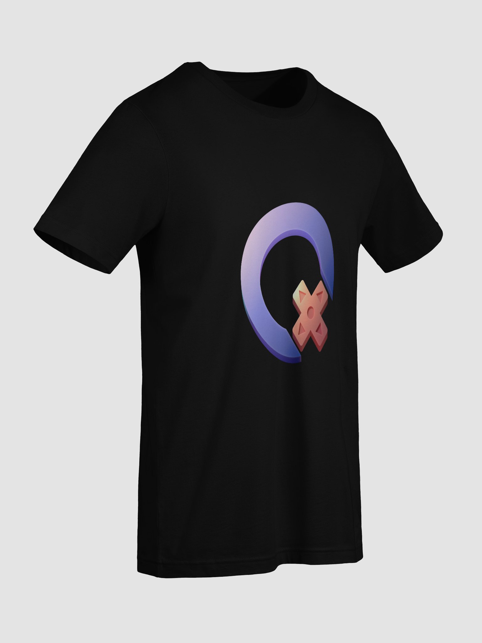 2025 Qumu T-Shirt product image (9)