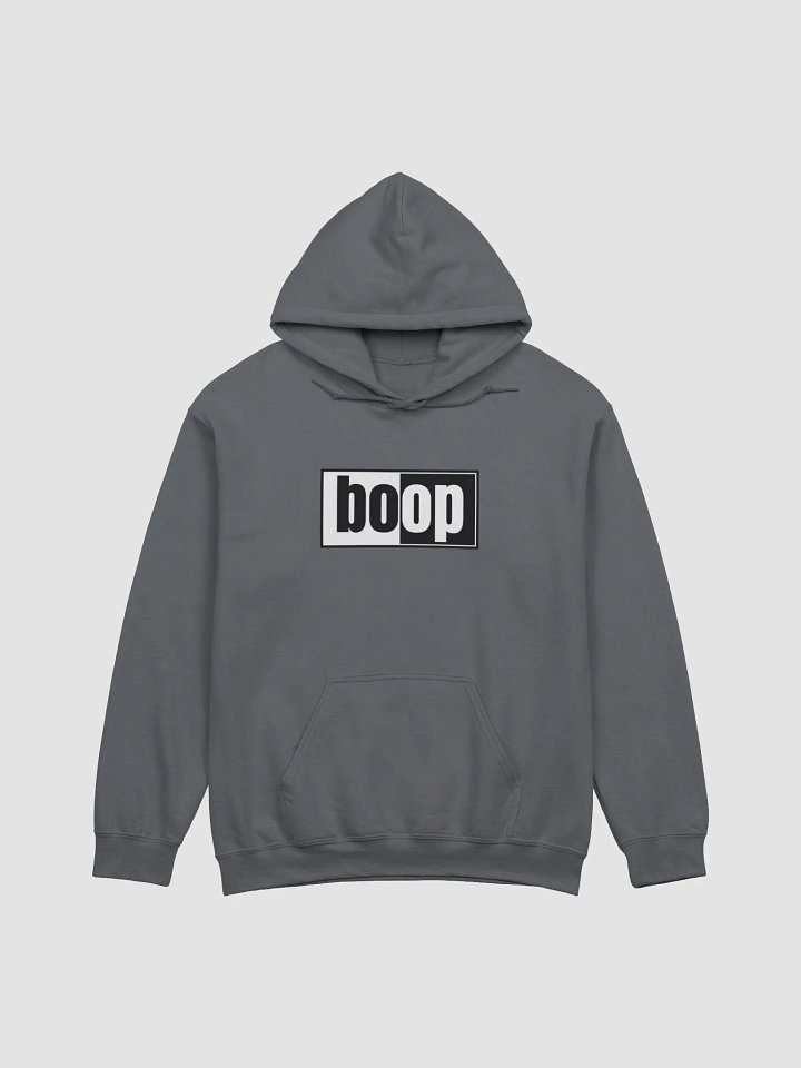 boop Hoodie product image (4)