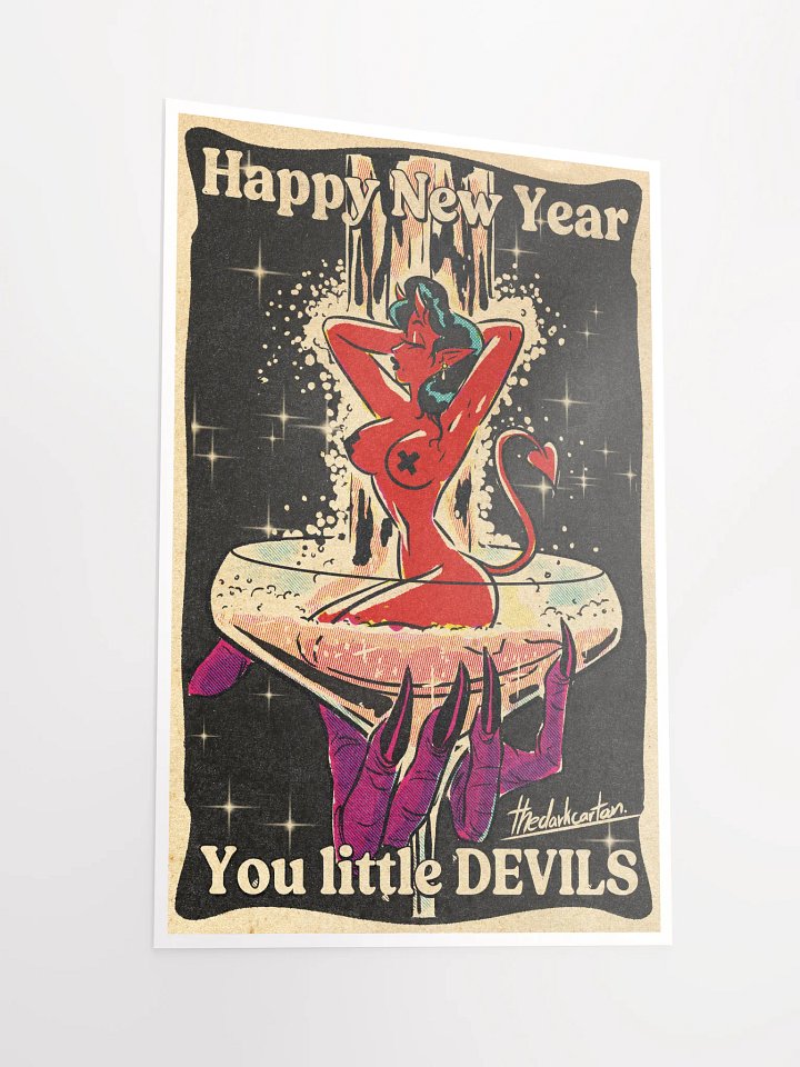 You little devils product image (6)