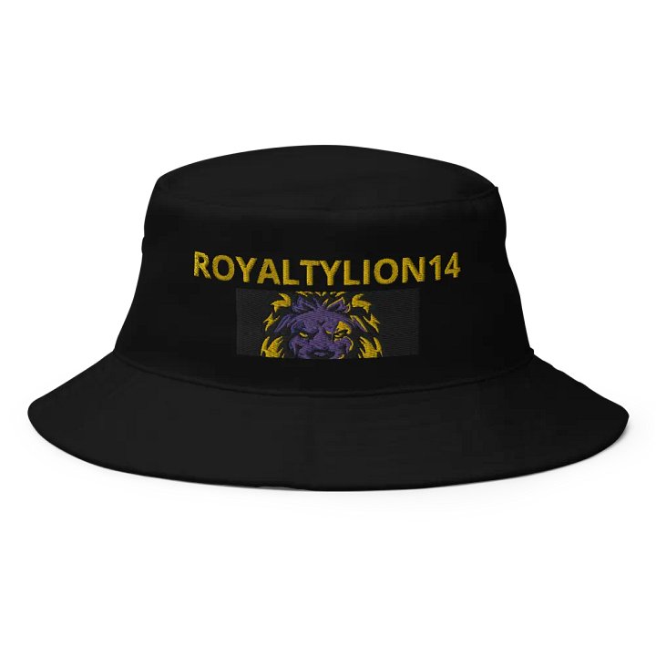 To Cool Lion Bucket product image (1)