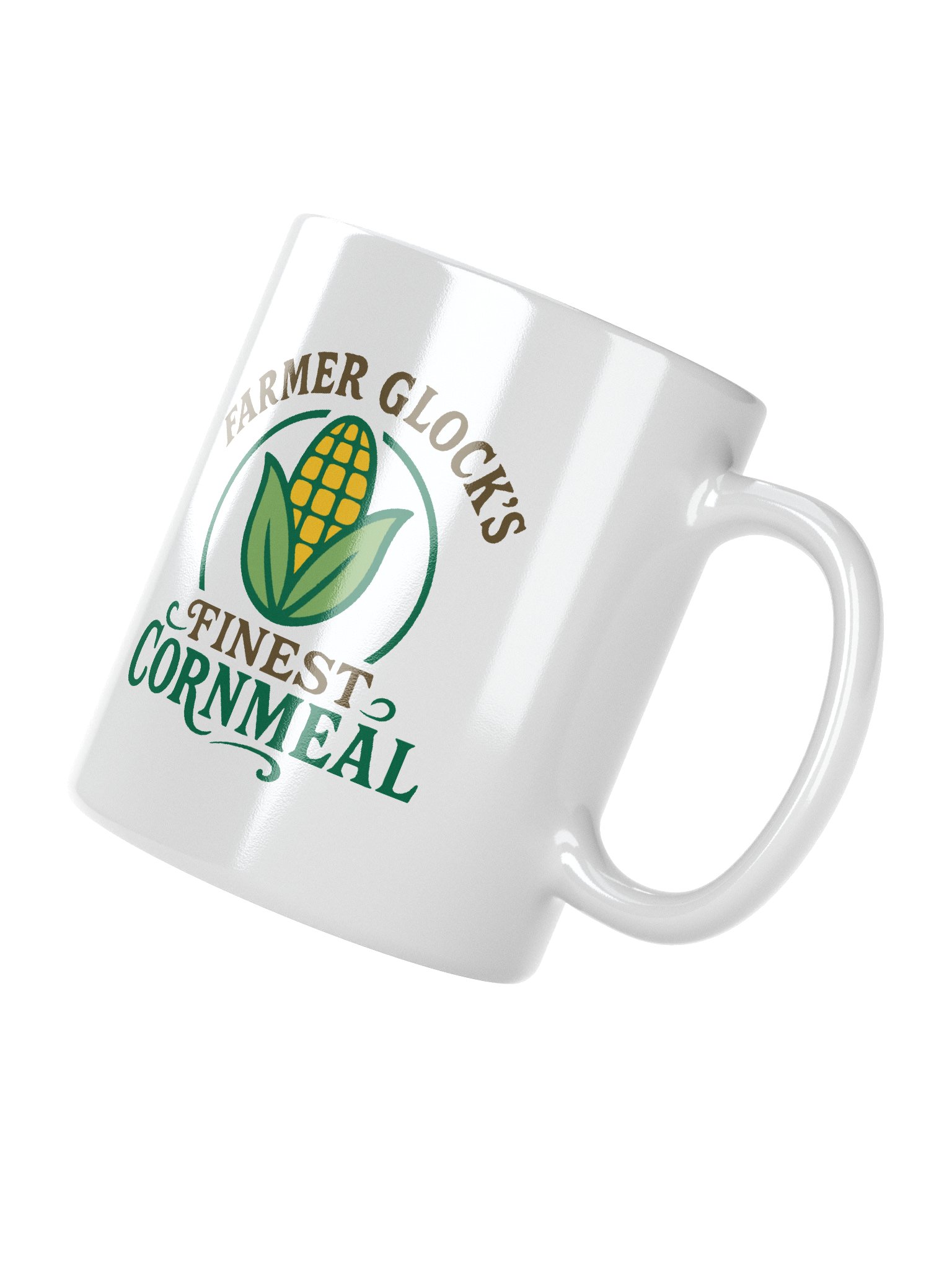 Farmer Glock Mug product image (3)